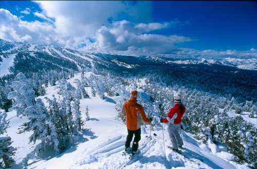 canyons utah ski